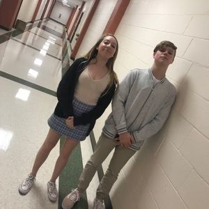 Meet your Posher, Jared